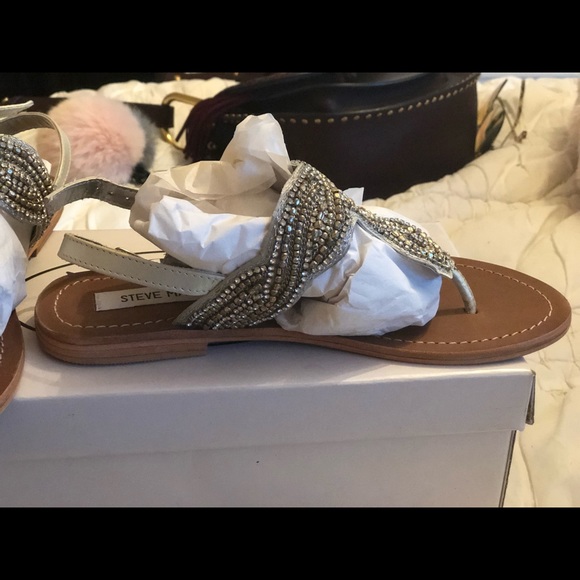 Steve Madden Sandals - Picture 2 of 5